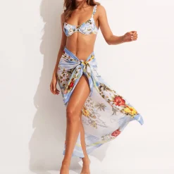 Haut De Maillot De Bain Armatures