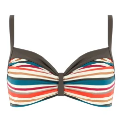 Haut De Maillot De Bain Armatures Verdina