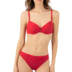 Haut De Maillot De Bain Armatures