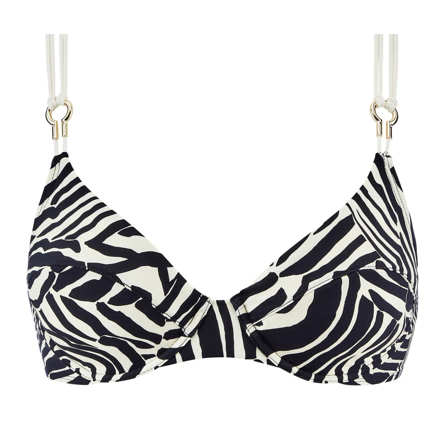 Haut De Maillot De Bain Armatures