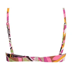 Haut De Maillot De Bain Armatures