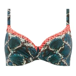 Haut De Maillot De Bain Armatures Couvrant