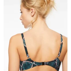 Haut De Maillot De Bain Armatures Couvrant