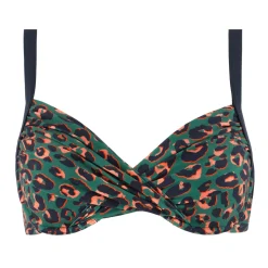 Haut De Maillot De Bain Armatures Saskia