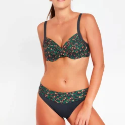 Haut De Maillot De Bain Armatures Saskia