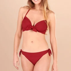 Haut De Maillot De Bain Armatures Noue Lylian