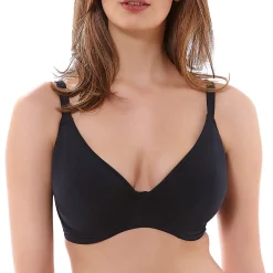 Haut De Maillot De Bain Armatures