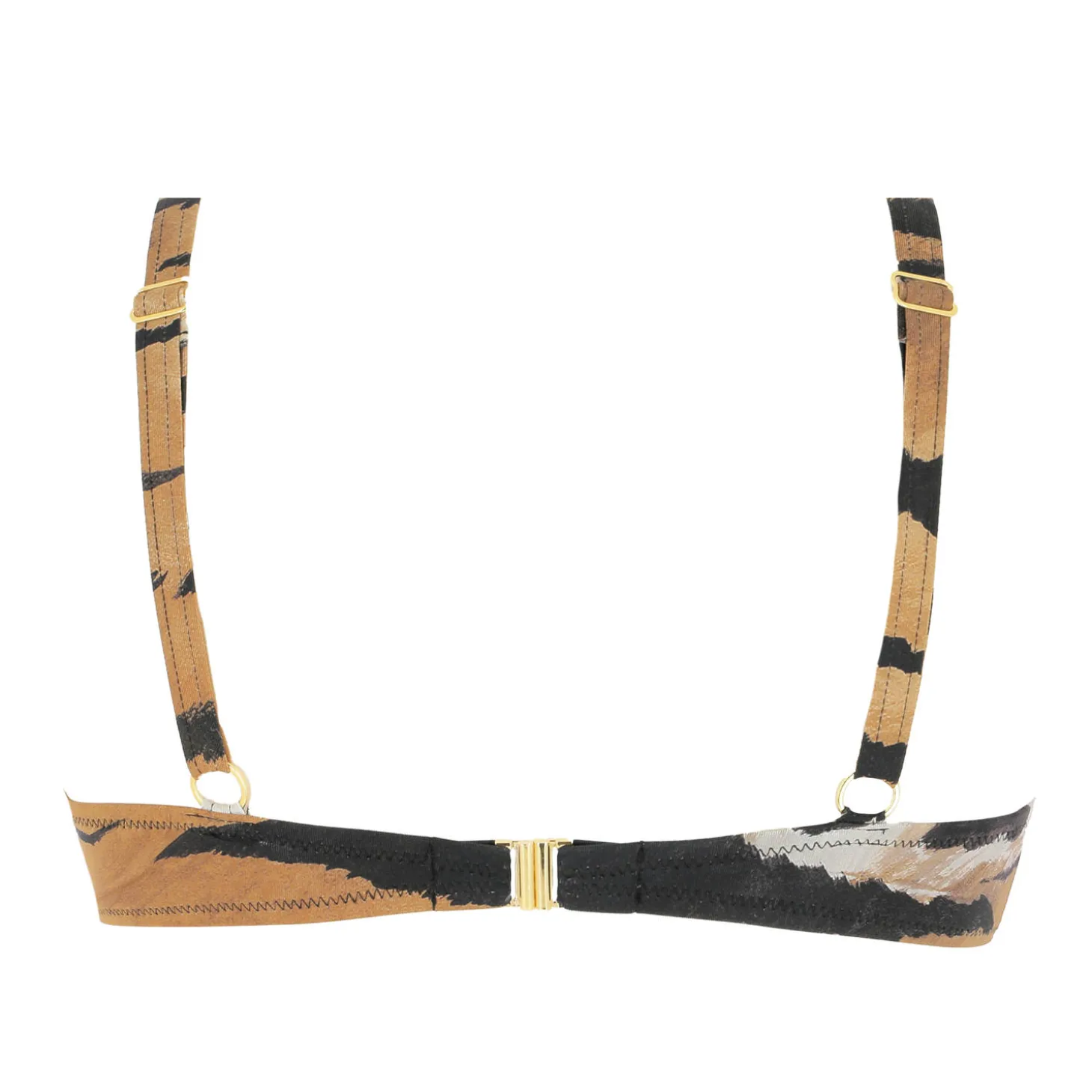 Haut De Maillot De Bain Armatures Elektra