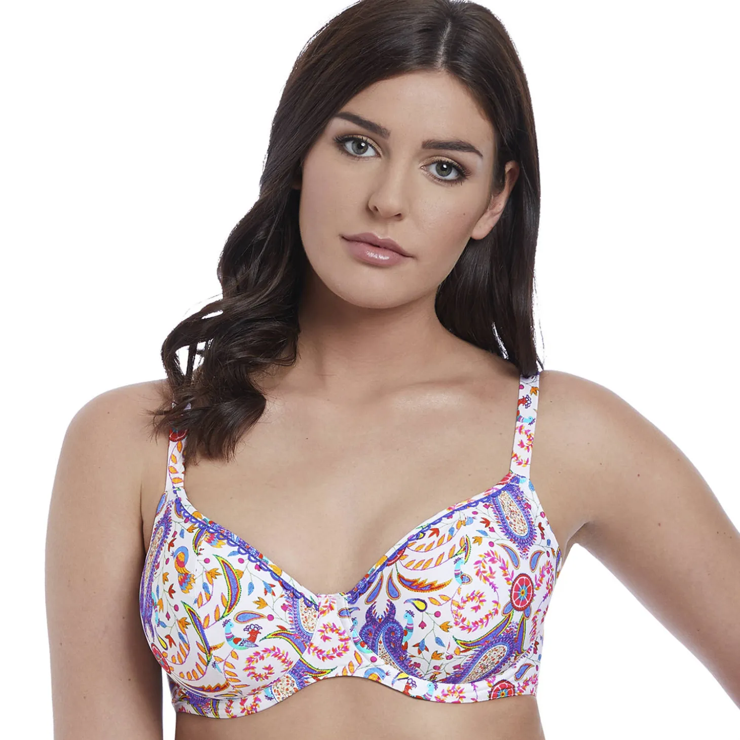 Haut De Maillot De Bain Armatures