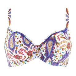 Haut De Maillot De Bain Armatures