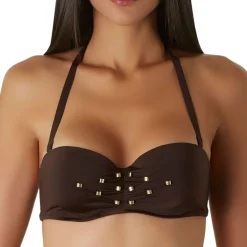 Haut De Maillot De Bain Bandeau