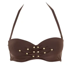 Haut De Maillot De Bain Bandeau