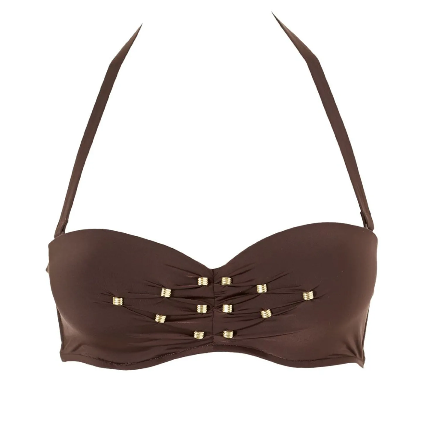 Haut De Maillot De Bain Bandeau