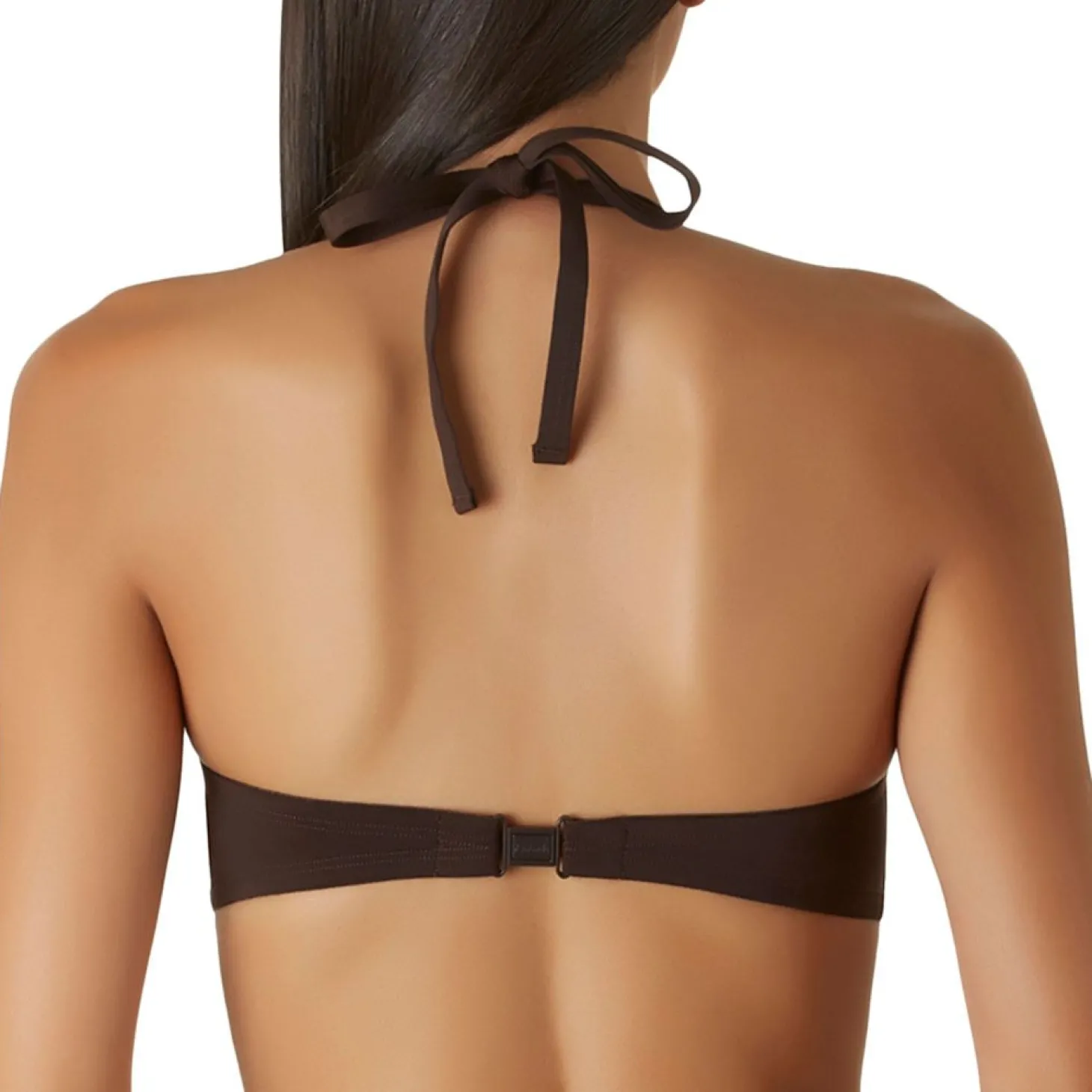 Haut De Maillot De Bain Bandeau