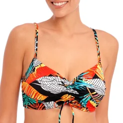 Haut De Maillot De Bain Brassière Armatures