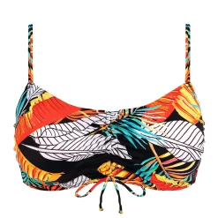 Haut De Maillot De Bain Brassière Armatures