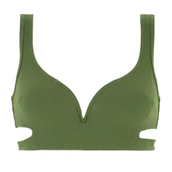 Haut De Maillot De Bain Brassière