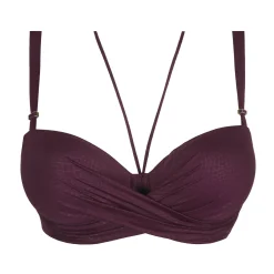 Haut De Maillot De Bain Bandeau