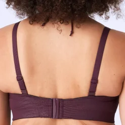 Haut De Maillot De Bain Bandeau