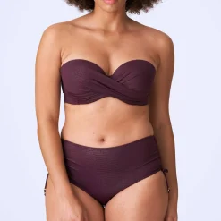 Haut De Maillot De Bain Bandeau