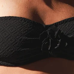 Haut De Maillot De Bain Bandeau Armatures