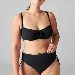 Haut De Maillot De Bain Bandeau Armatures
