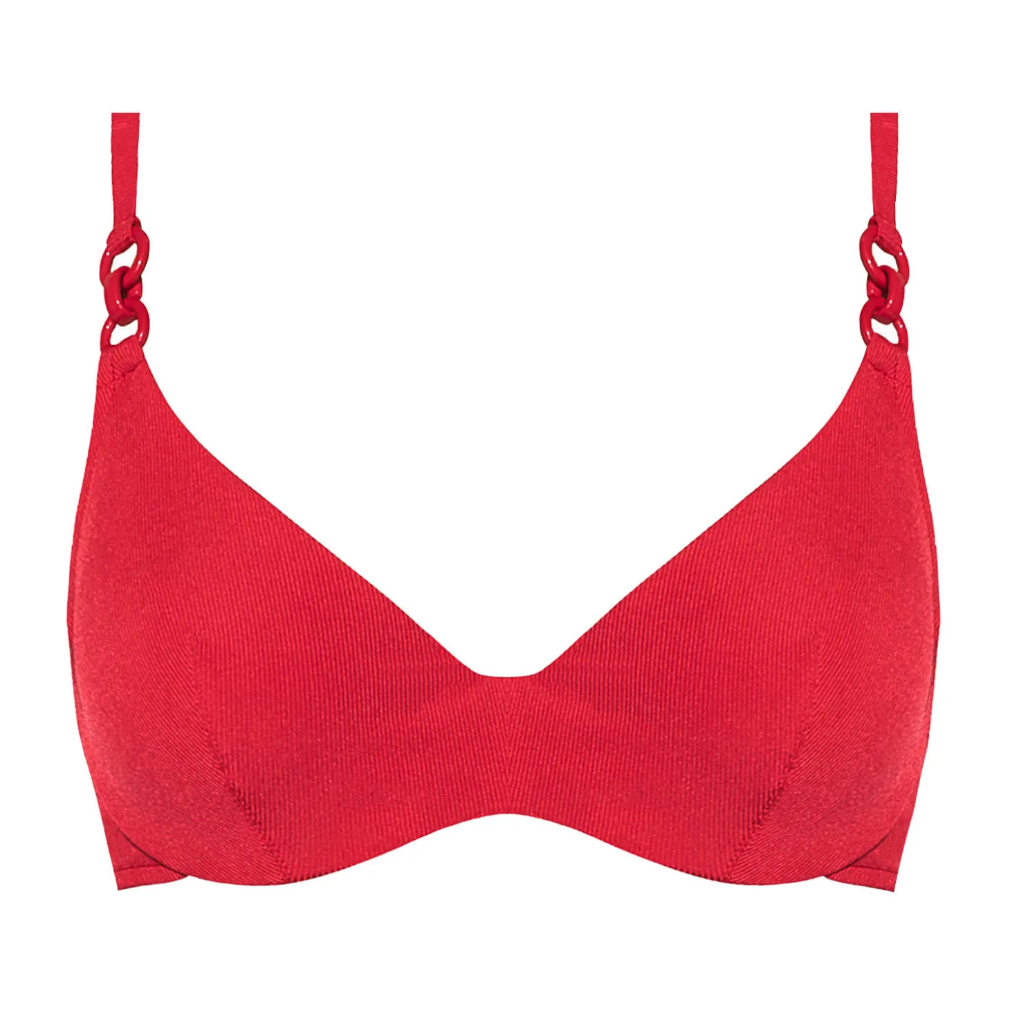 Haut De Maillot De Bain Brassière