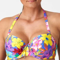 Haut De Maillot De Bain Balconnet