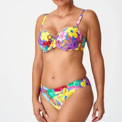 Haut De Maillot De Bain Balconnet