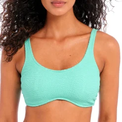 Haut De Maillot De Bain Brassière Armatures