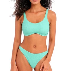 Haut De Maillot De Bain Brassière Armatures
