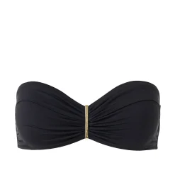 Haut De Maillot De Bain Bandeau Positano