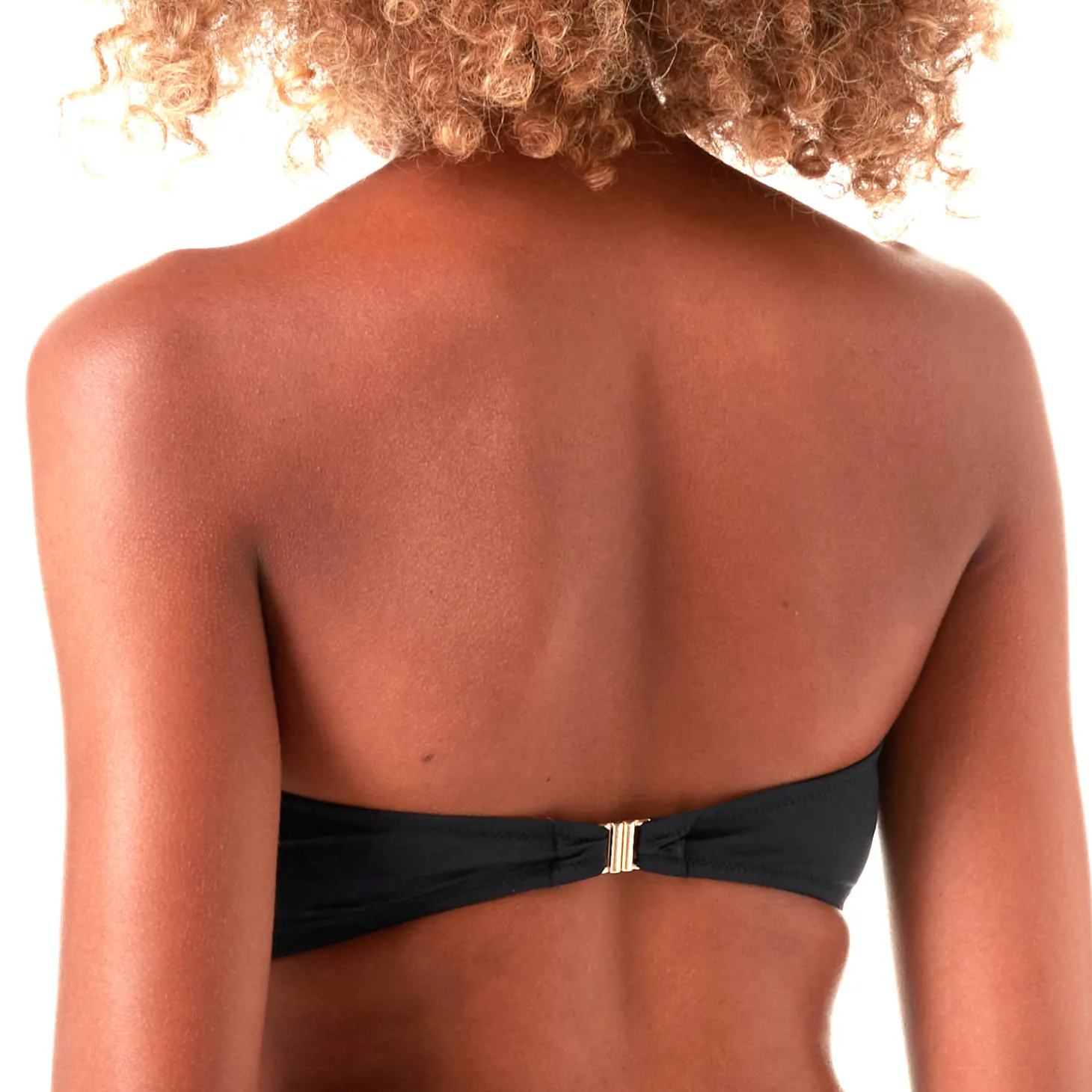 Haut De Maillot De Bain Bandeau Positano