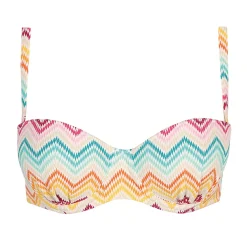 Haut De Maillot De Bain Bandeau