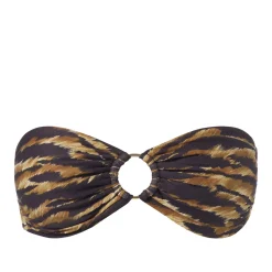 Haut De Maillot De Bain Bandeau Ancona
