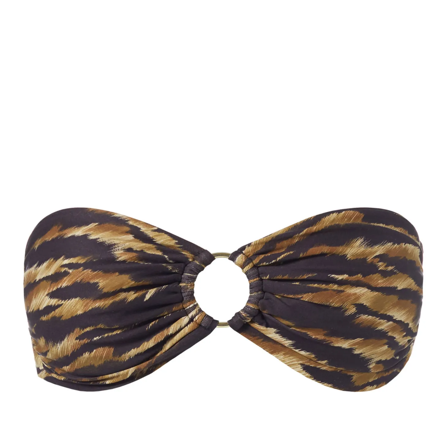 Haut De Maillot De Bain Bandeau Ancona