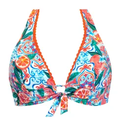 Haut De Maillot De Bain Brassière