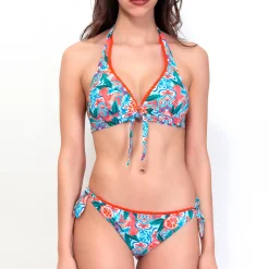 Haut De Maillot De Bain Brassière