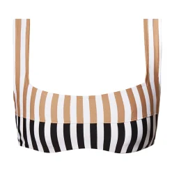 Haut De Maillot De Bain Brassière Armatures
