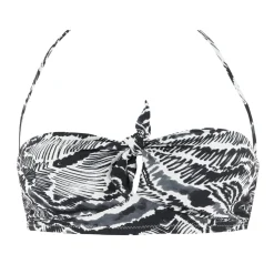 Haut De Maillot De Bain Bandeau Cassy