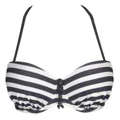 Haut De Maillot De Bain Bandeau