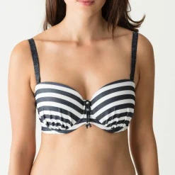 Haut De Maillot De Bain Bandeau