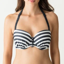 Haut De Maillot De Bain Bandeau