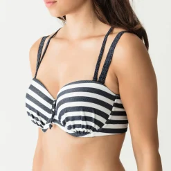 Haut De Maillot De Bain Bandeau