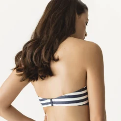 Haut De Maillot De Bain Bandeau