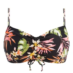 Haut De Maillot De Bain Brassière Armatures