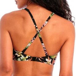 Haut De Maillot De Bain Brassière Armatures