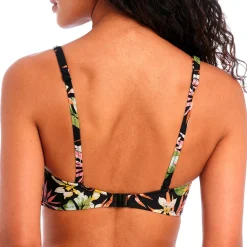 Haut De Maillot De Bain Brassière Armatures