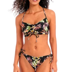 Haut De Maillot De Bain Brassière Armatures