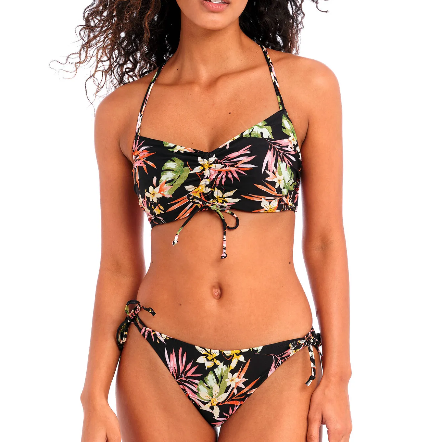 Haut De Maillot De Bain Brassière Armatures